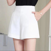 High Waist Shorts